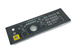 OKUMA E0105-566-055-6 PANIEL OPERACIONAL