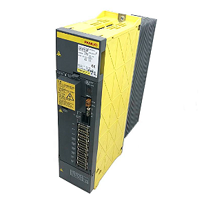 FANUC A06B-6096-H207 SERVO DRIVE