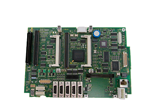 FANUC A20B-8200-0581/03B PLACA DE CIRCUITO