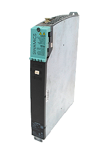 SIEMENS 6SL3120-1TE21-0AA4 SERVO DRIVE