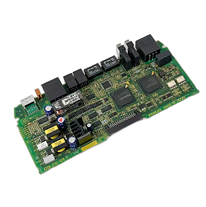 FANUC A20B-2101-0782 PLACA