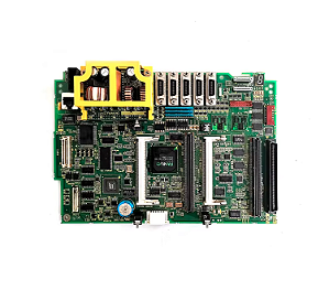 FANUC A20B-8101-0971 Placa Principal FANUC 31i