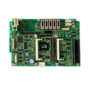 FANUC A20B-8200-0581 Placa Pricipal
