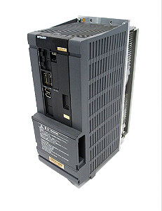 MITSUBISHI MDS-DH-SP-160 SPINDLE DRIVE