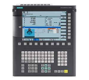 SIEMENS 6FC5370-8AA30-0AA1