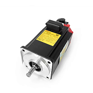 FANUC A06B-0205-B000 SERVO MOTOR