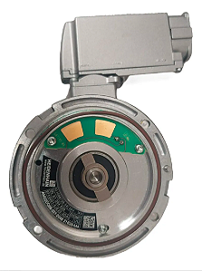 SIEMENS / HEIDENHAIN 6FX2001-5JE22-3DA0