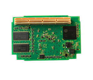 FANUC A20B-3300-0670 PLACA DE CIRCUITO