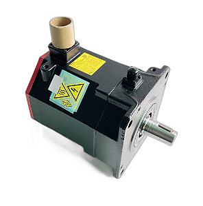 FANUC A06B-2048-B605 SERVO MOTOR