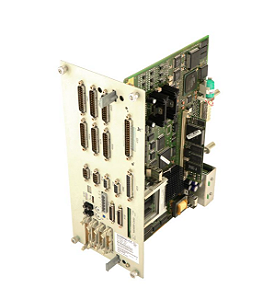 SIEMENS 6FC5410-0AY01-0AA0 SINUMERIK 810 CCU1