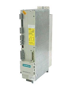 SIEMENS 6SN1146-1BB01-0BA1 SIMODRIVE 611