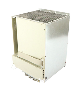 SIEMENS 6SN1123-1AA01-0FA1  SIMODRIVE 611 POWER MODULE