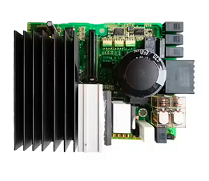 FANUC A20B-2101-0091 PLACA DE POTÊNCIA