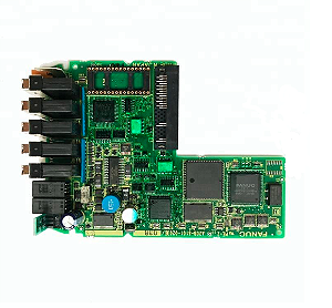 FANUC A20B-8101-0200 PLACA DE CONTROLE