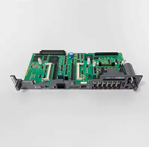 FANUC A16B-3200-0491 PLACA DE CIRCUITO