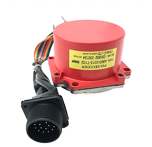FANUC A860-0315-T102 ENCODER
