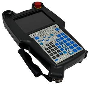 FANUC A05B-2518-C202#SGL TEACH iPENDANT