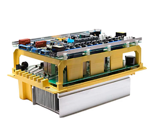 FANUC A06B-6059-H206#H511