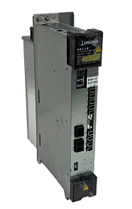 OKUMA MIV0404A-1-B5 SERVO DRIVE