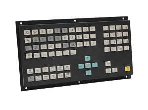 SIEMENS 6FC5203-0AC00-1AA0 TECLADO