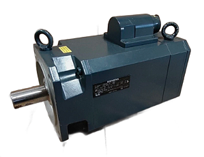 SIEMENS 1FT6084-1AF71-3EG1 SERVO MOTOR