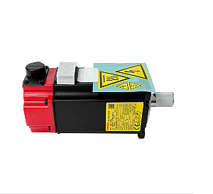 FANUC A06B-0116-B203 SERVO MOTOR