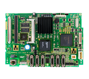 FANUC A20B-8200-0543 PLACA DE CIRCUITO