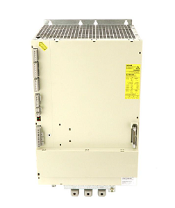 SIEMENS 6SN1145-1BA01-0DA1 FONTE SIMODRIVE 55/71 KW