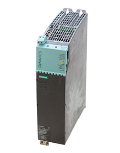 SIEMENS 6SL3130-7TE21-6AA1 FONTE SINAMICS 16KW