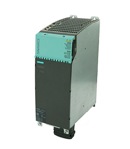 SIEMENS 6SL3130-7TE23-6AA3 FONTE SINAMICS 36KW