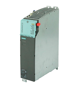 SIEMENS 6SL3130-7TE21-6AA4 FONTE SINAMICS