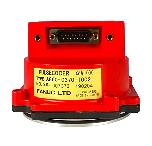 FANUC A860-0370-T002 ENCODER