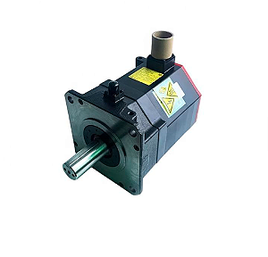 FANUC A06B-0235-B805 SERVO MOTOR
