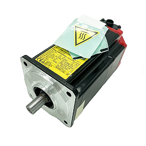 FANUC A06B-0063-B203 BIS 4/4000 SERVO MOTOR