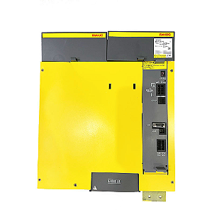 FANUC A06B-6140-H055 FONTE ACIONAMENTO