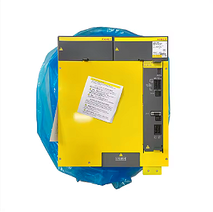 FANUC A06B-6150-H075 FONTE ACIONAMENTO