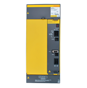 FANUC A06B- 6140-H037 FONTE ACIONAMENTO