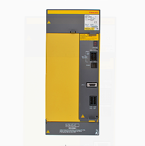 FANUC A06B-6110-H026  FONTE ACIONAMENTO