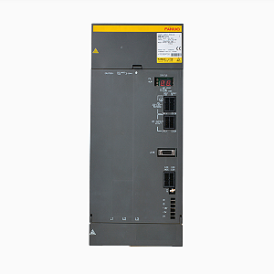 FANUC A06B- 6087-H126 FONTE ACIONAMENTO
