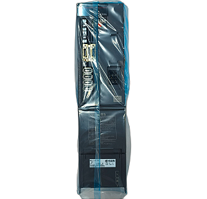 MITSUBISHI MDS-E-V2-160 SERVO DRIVE