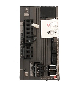MITSUBISHI MDS-DJ-V1-100 SERVO DRIVE
