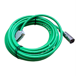 SIEMENS 6FX8002-2DC10-1AJ5 SINAMICS DRIVE CLIQ 8,50MTS