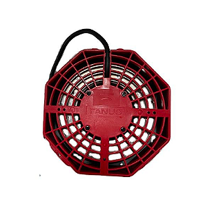 FANUC A90L-0001-0538R VENTILADOR C/ CAPA