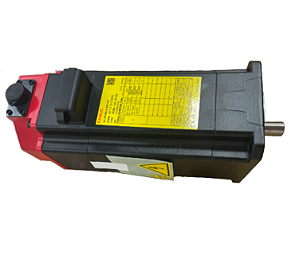 A06B-1401-B105 FANUC Ai0.5/10000 MOTOR SPINDLE