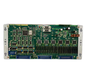 FANUC A16B-2202-0730 PLACA DE CIRCUITO