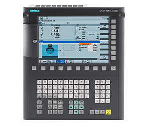 6FC5370-8AA00-0AA0 SINUMERIK 828D PPU 280.1 VERTICAL