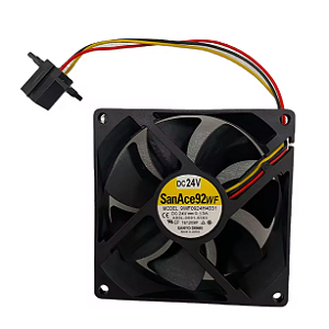 9WF0924H4031 SAN ACE 92WF