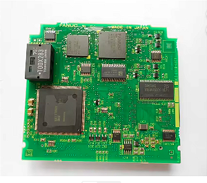 FANUC A20B-8200-0360 PLACA DE CIRCUITO