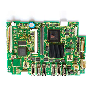 FANUC A20B-8200-0393