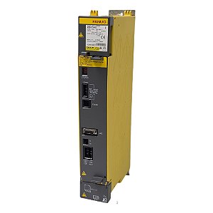 FANUC A06B-6115-H001 FONTE ACINAMENTO